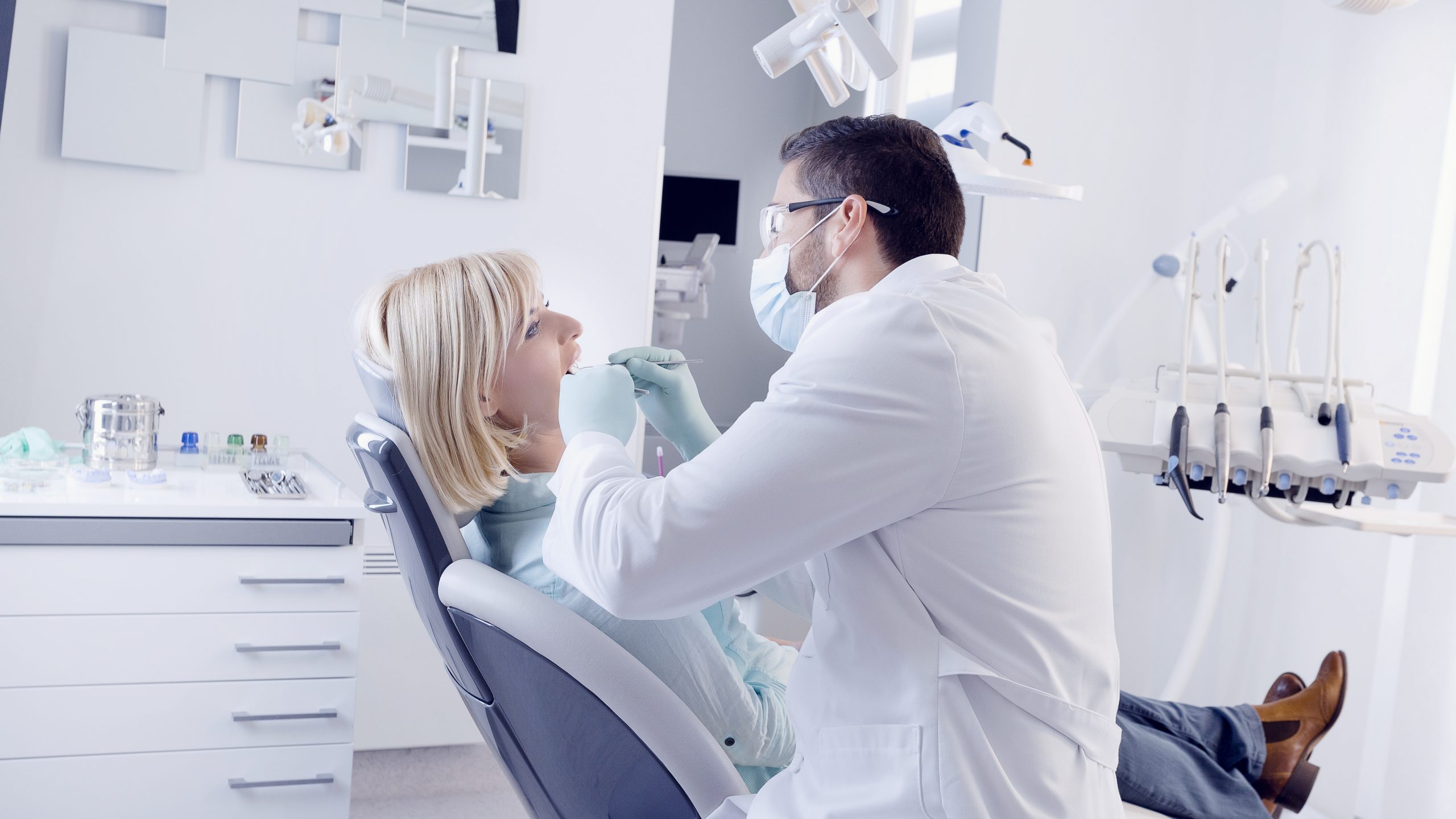 Dentist in Brunswick, OH