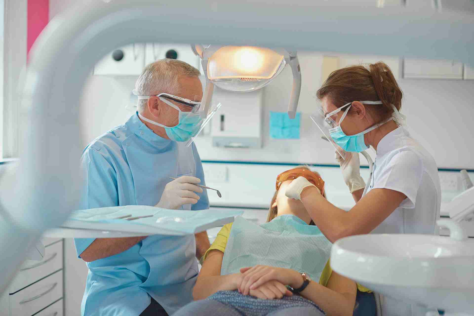 Dentist in Brunswick, OH